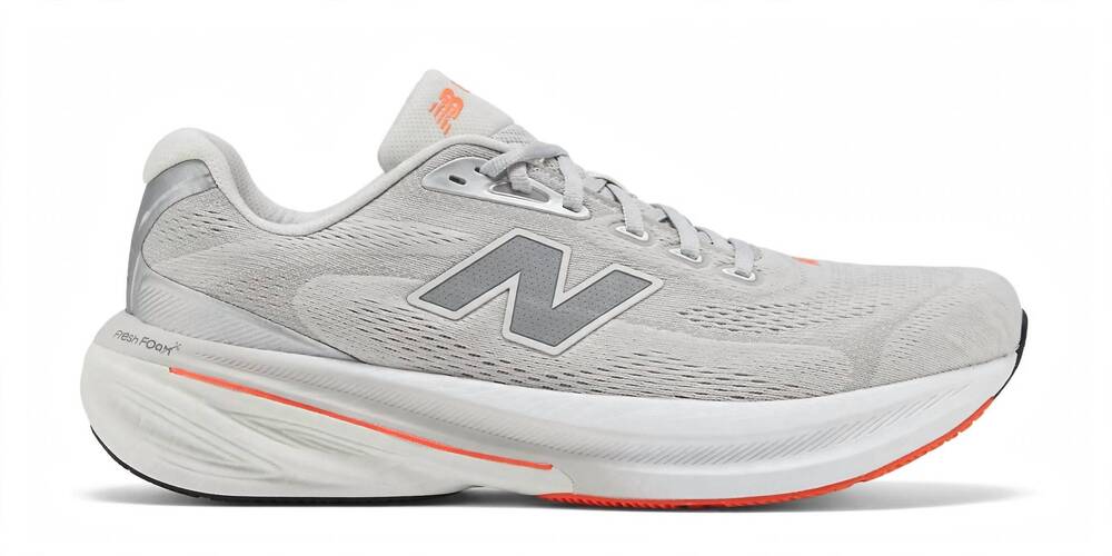 NEW NEW BALANCE men's fresh foam x 860 v15 shoes in grey